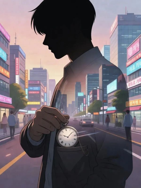 할아버지의 시계